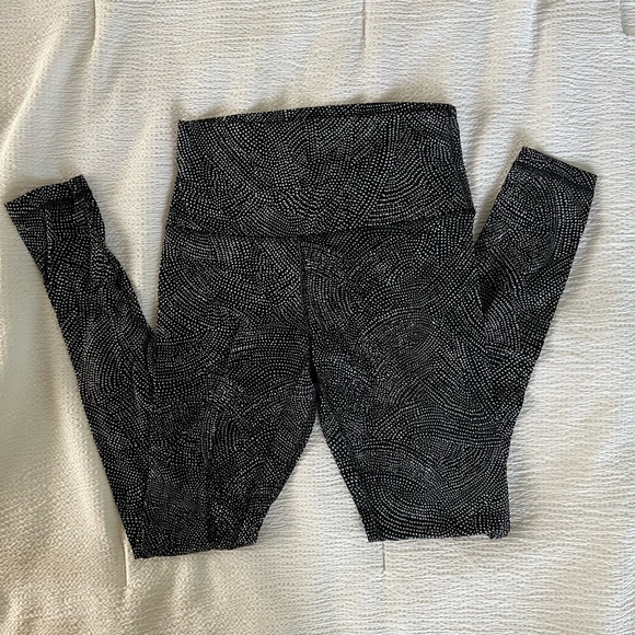 Lululemon Align -RARE PRINT- - Picture 5 of 5